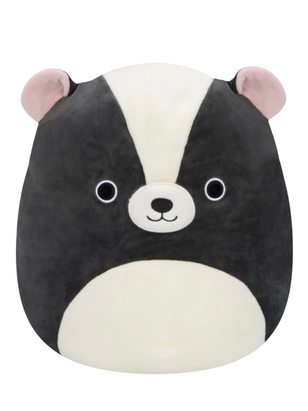 Squishmallows Skunk Skylar 12”